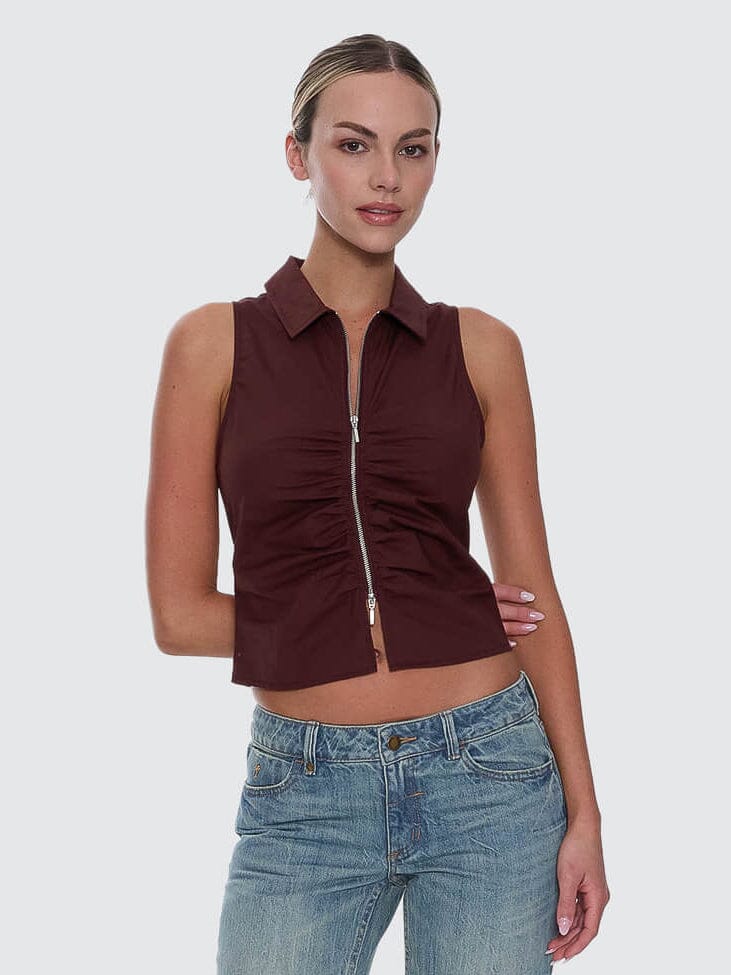 New Women's Tops & Tees